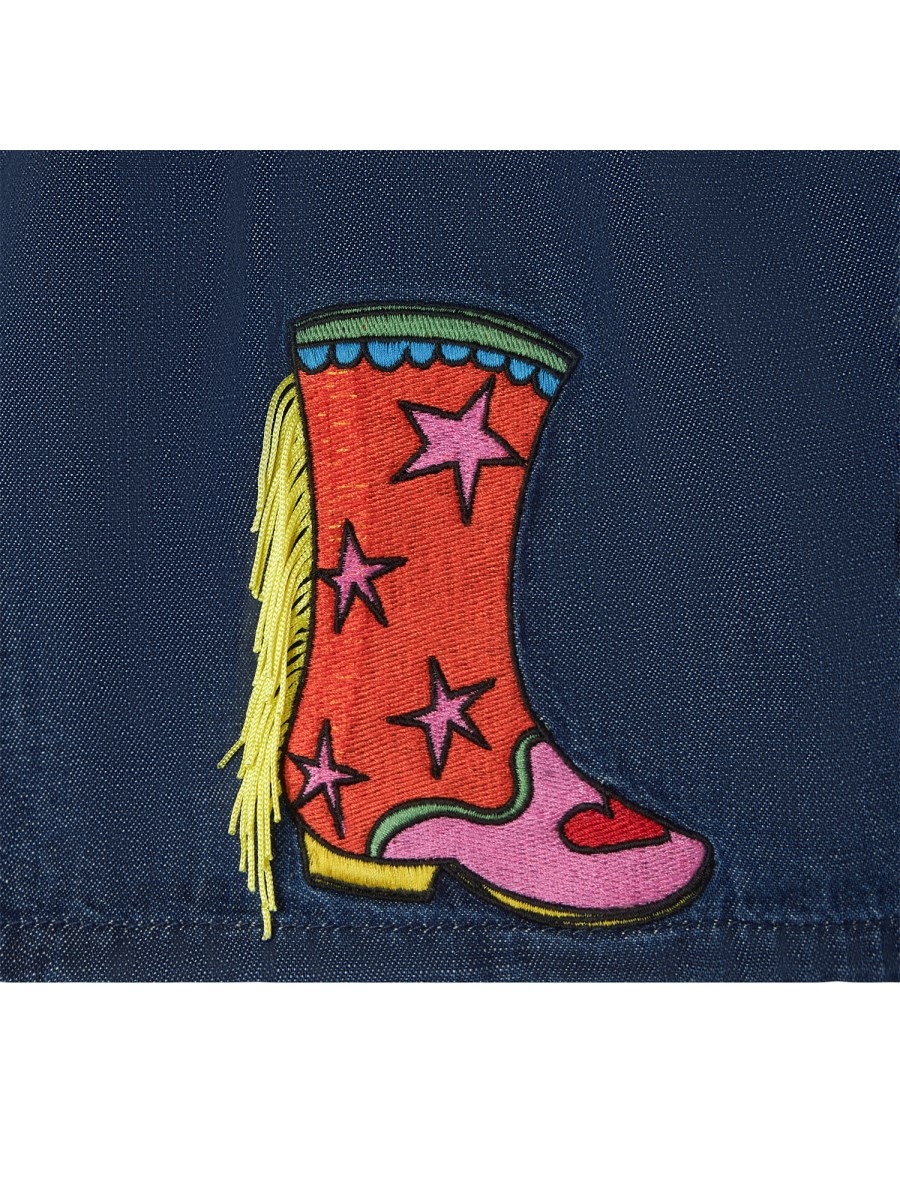GONNA BOOT