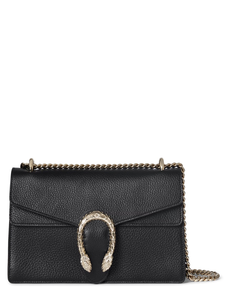 BORSA A SPALLA DIONYSUS MEDIUM