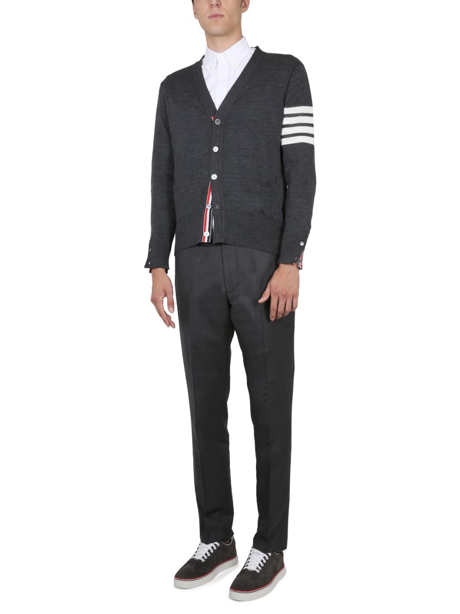 CARDIGAN 4-BAR 