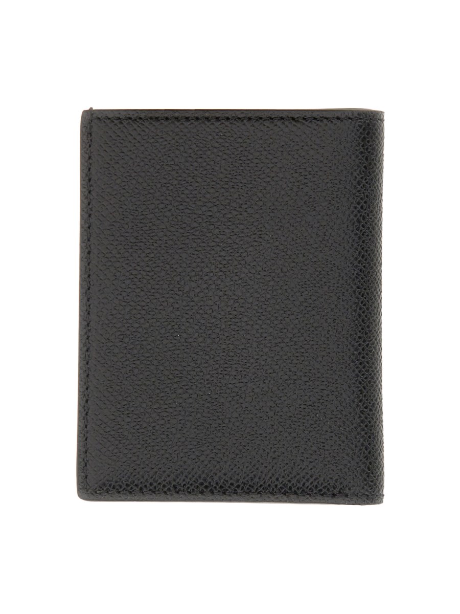 PORTA CARTE PIEGHEVOLE 