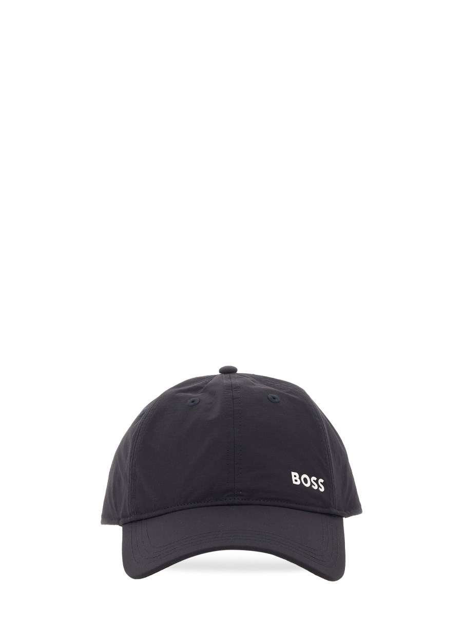 CAPPELLO DA BASEBALL CON LOGO