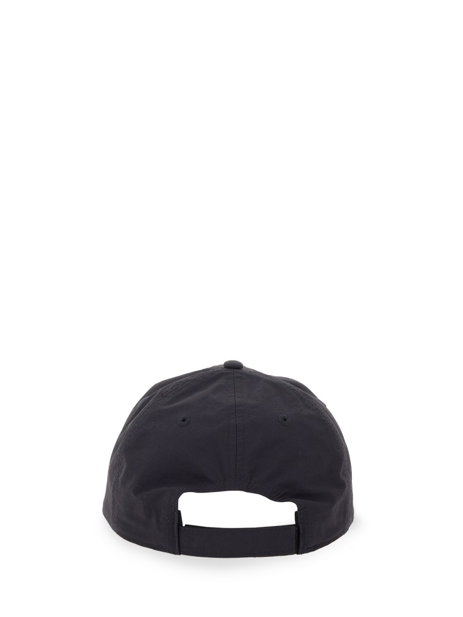 CAPPELLO DA BASEBALL CON LOGO