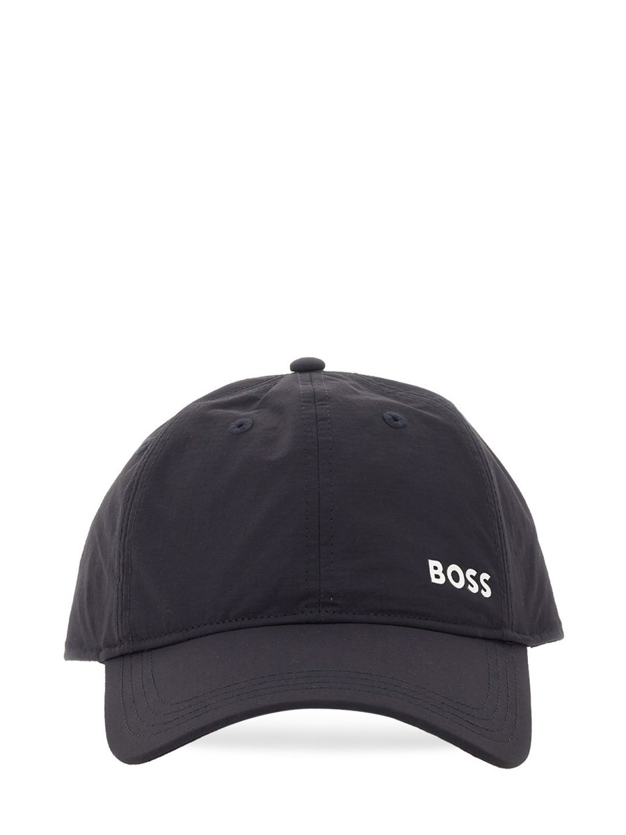 CAPPELLO DA BASEBALL CON LOGO