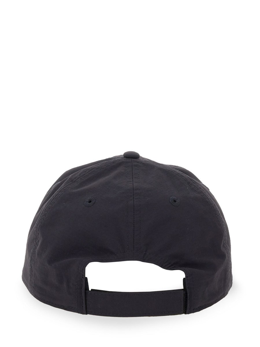 CAPPELLO DA BASEBALL CON LOGO