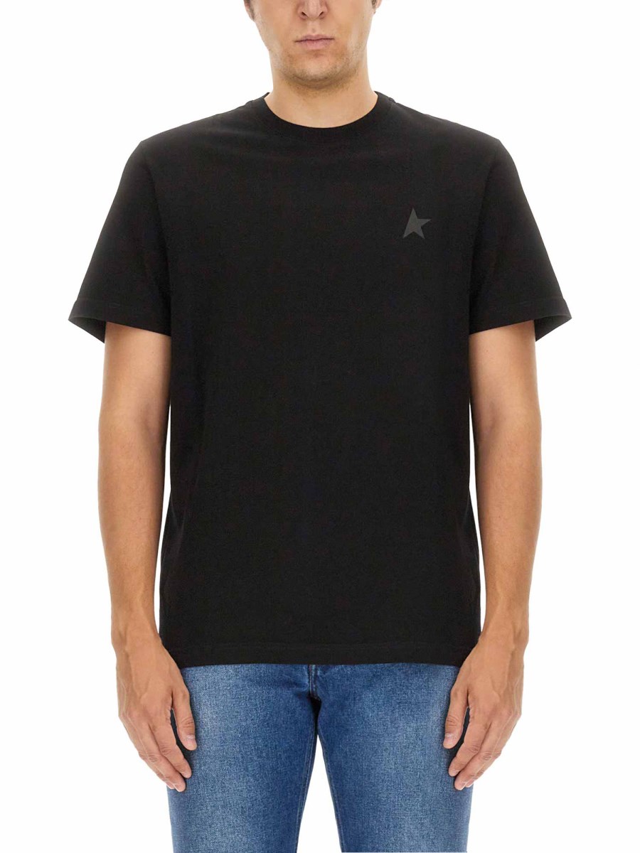 T-SHIRT IN JERSEY