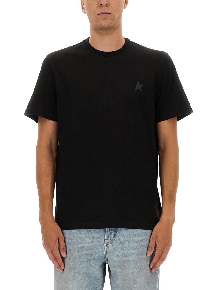 T-SHIRT IN COTONE