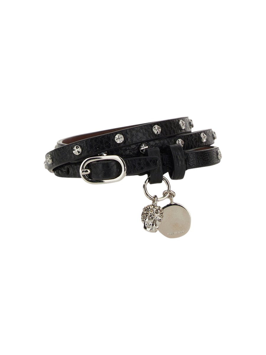 BRACCIALE A DOPPIO GIRO