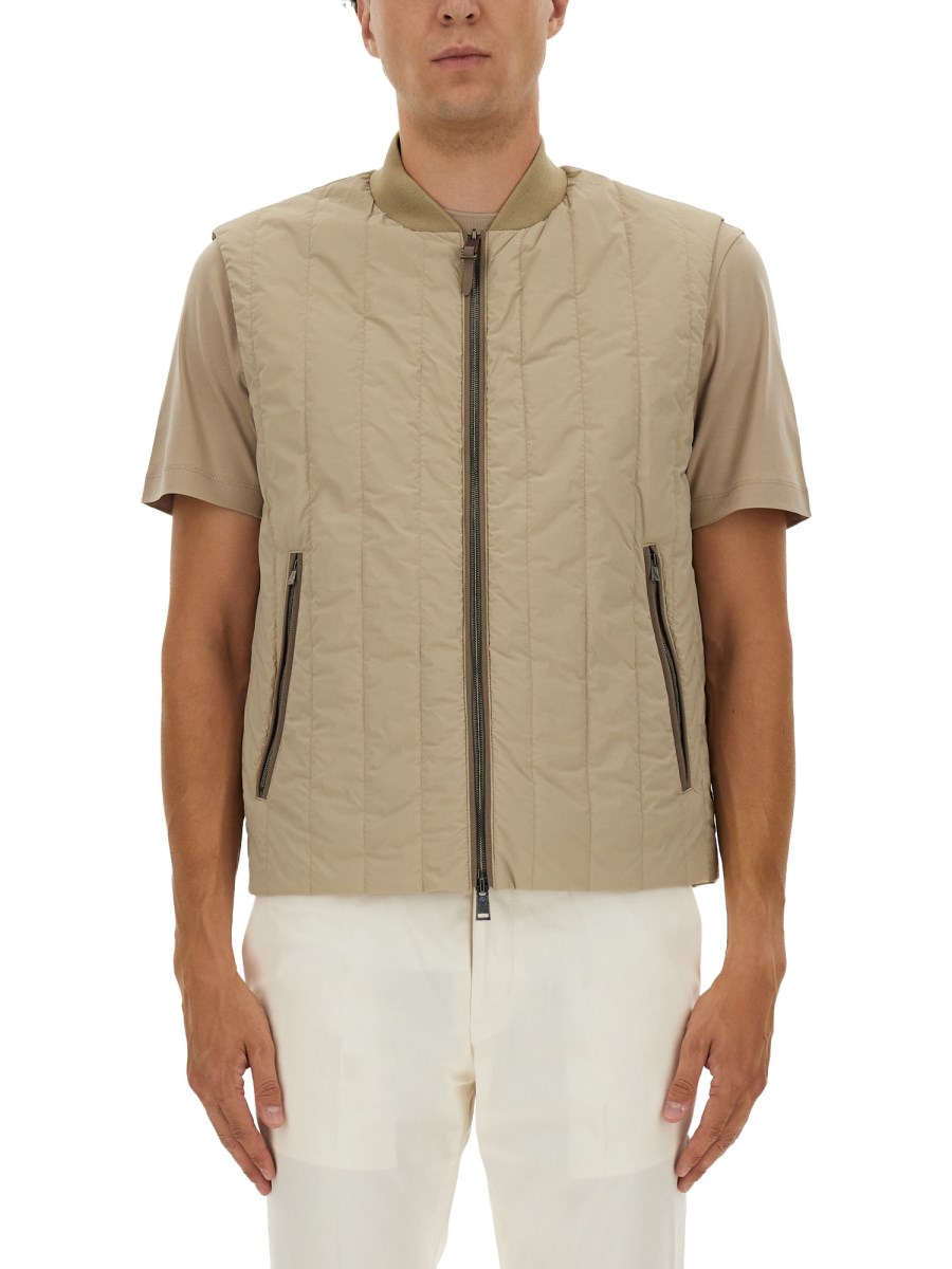 GILET L-CESTOL