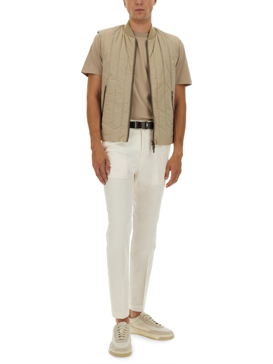 GILET L-CESTOL