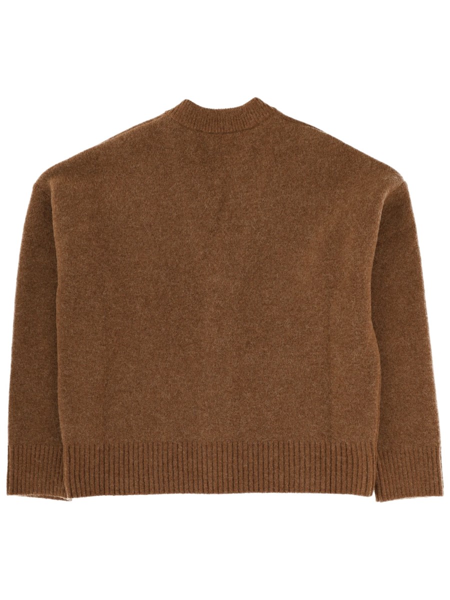 CARDIGAN AMI DE COEUR