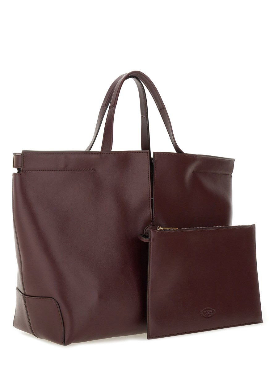 BORSA SHOPPING DI BAG FOLIO MEDIUM 