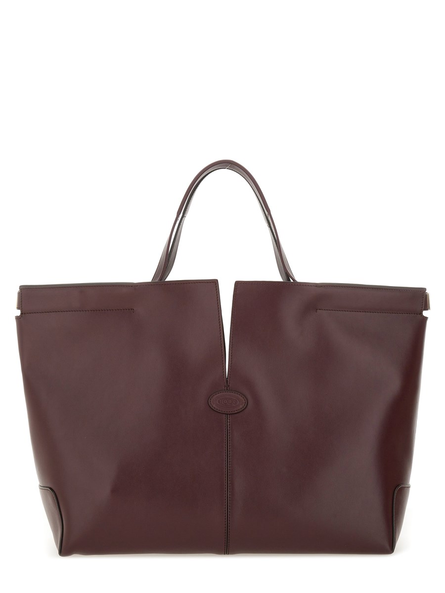 BORSA SHOPPING DI BAG FOLIO MEDIUM 