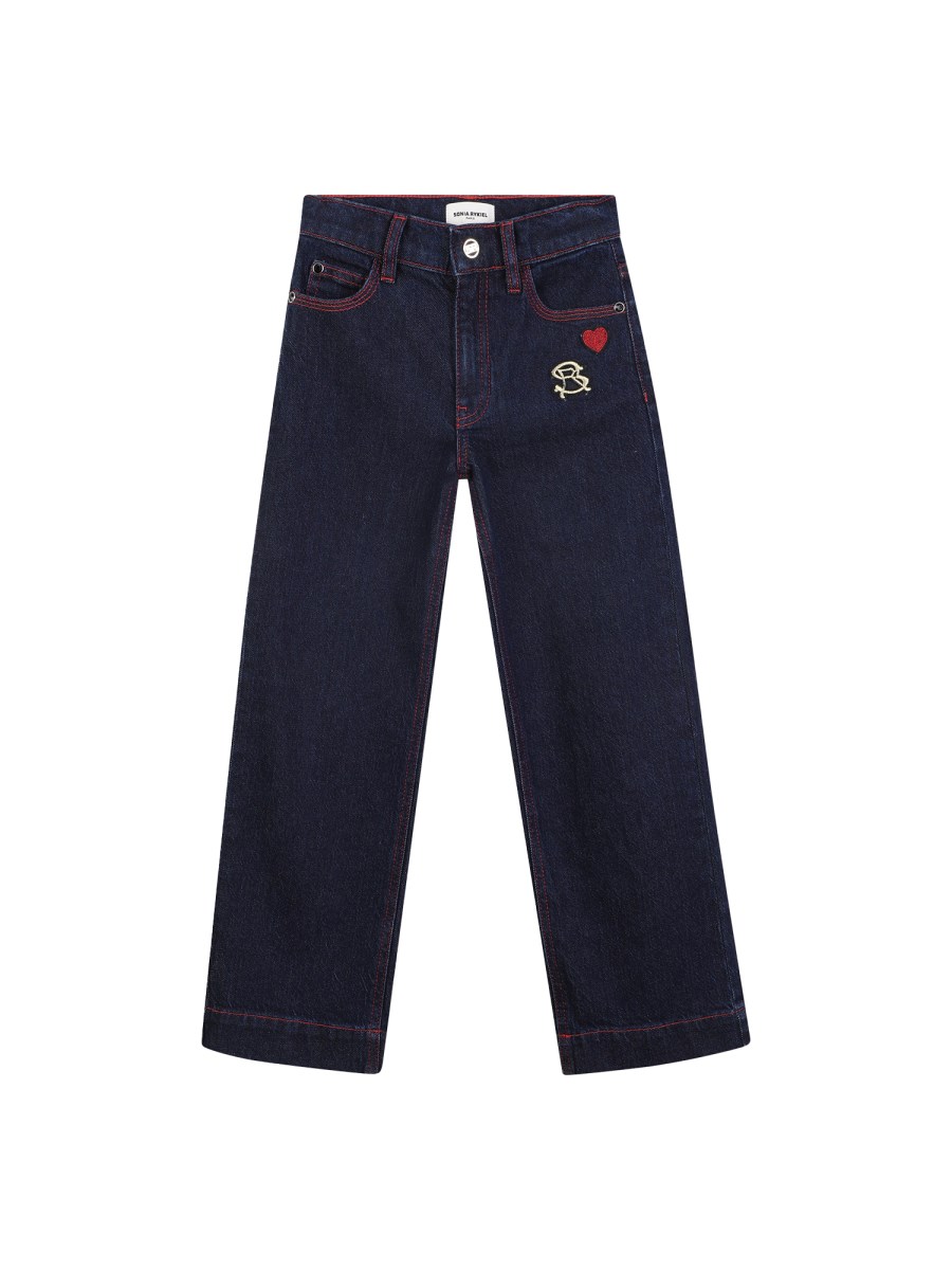PANTALONE JEANS