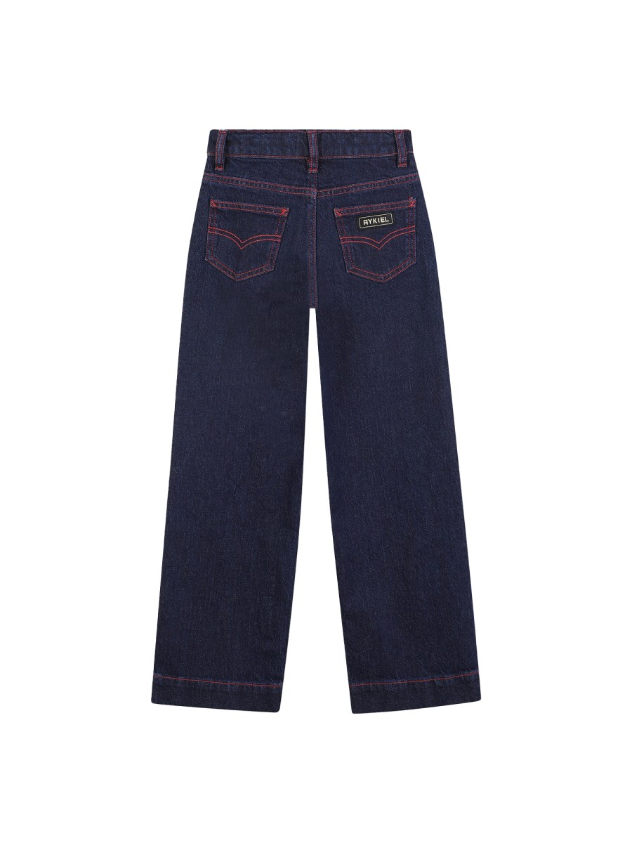 PANTALONE JEANS