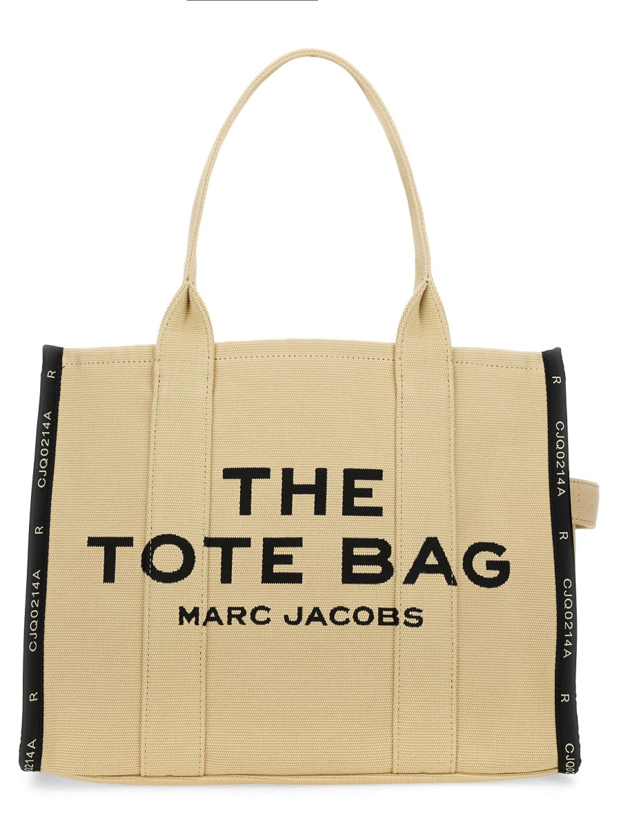 BORSA THE TOTE LARGE
