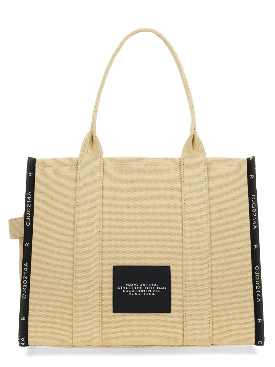 BORSA THE TOTE LARGE