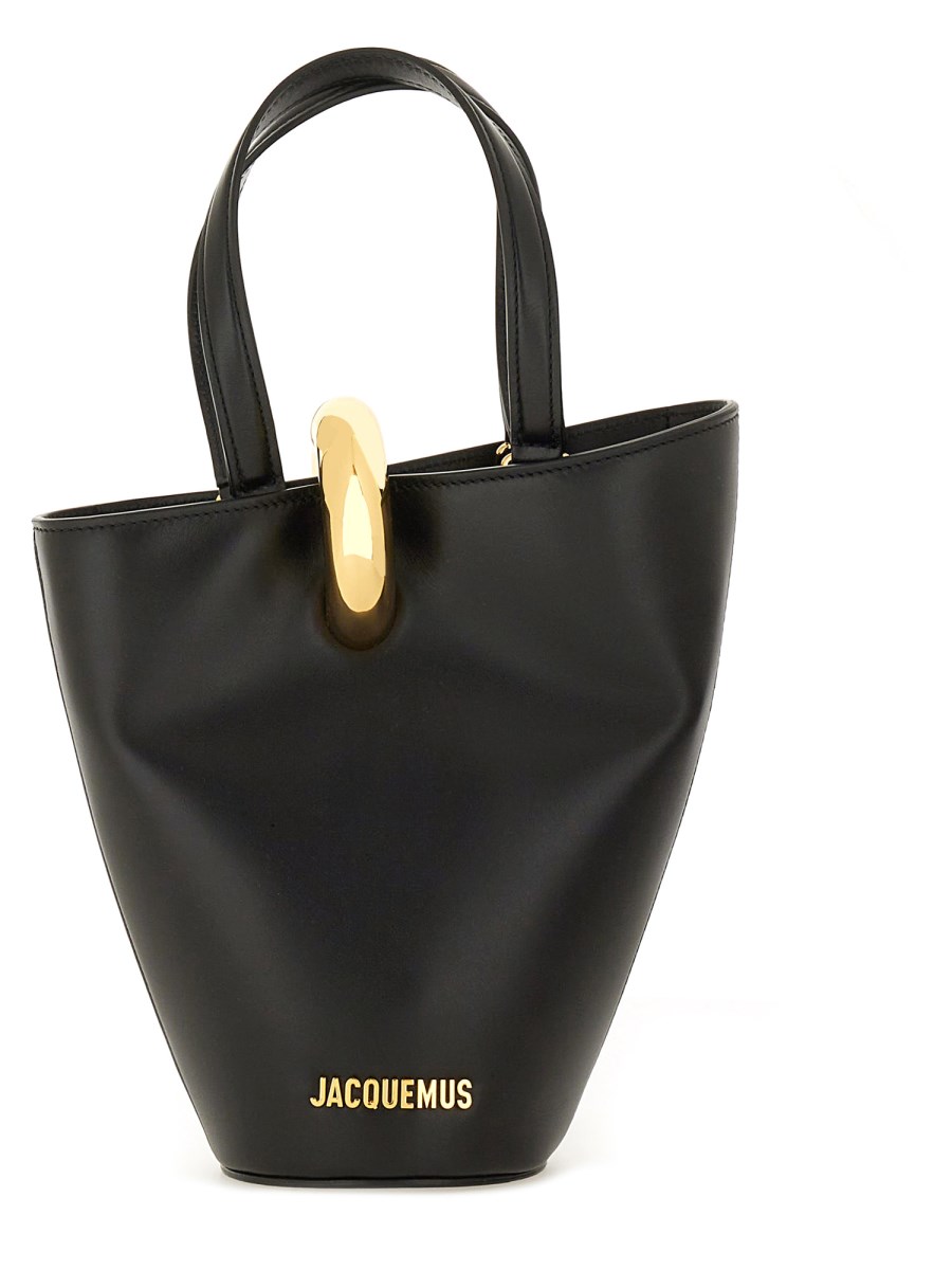 BORSA LA PETITE POUPEE