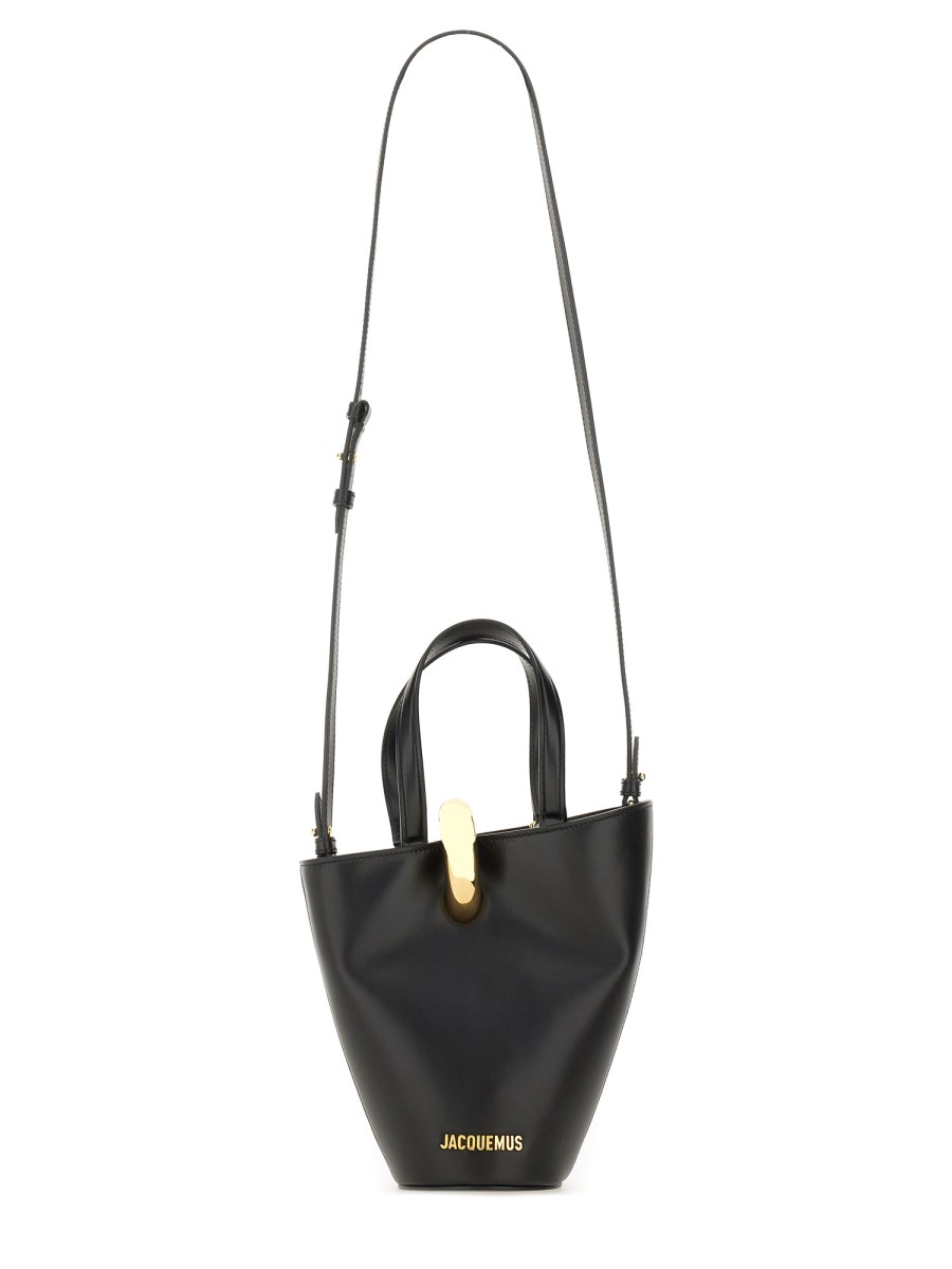 BORSA LA PETITE POUPEE
