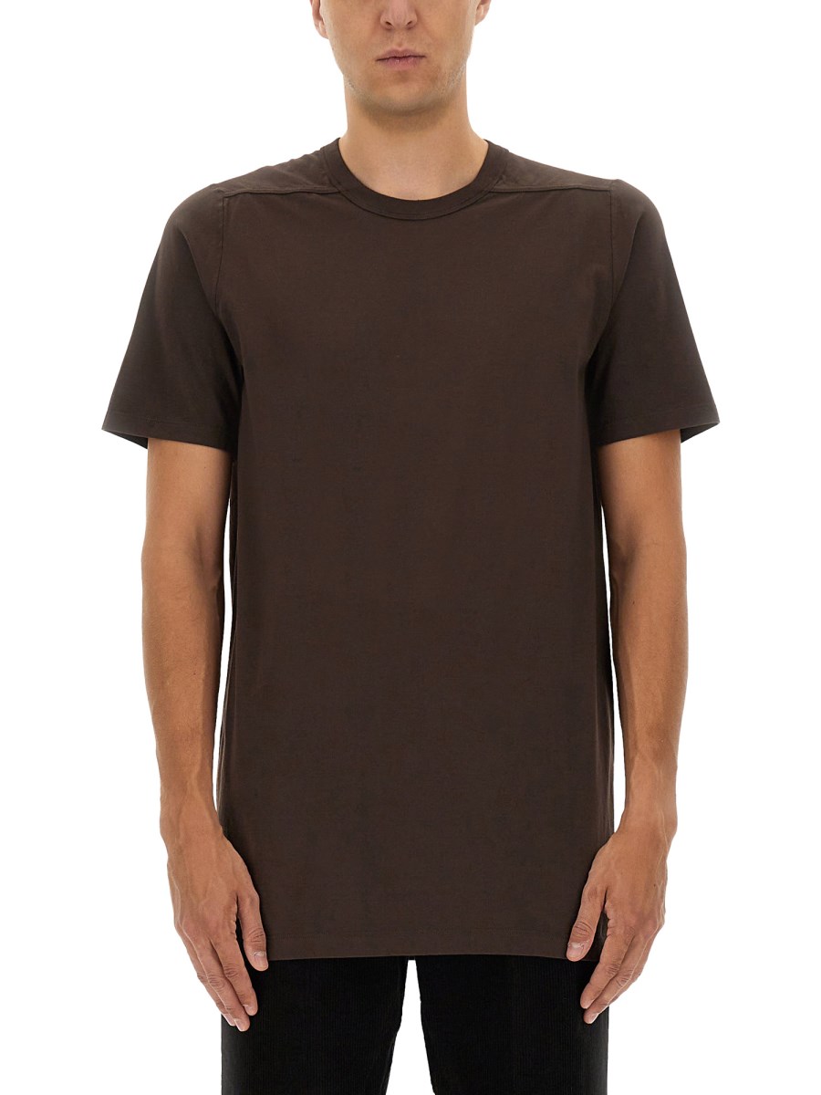 T-SHIRT LEVEL T 