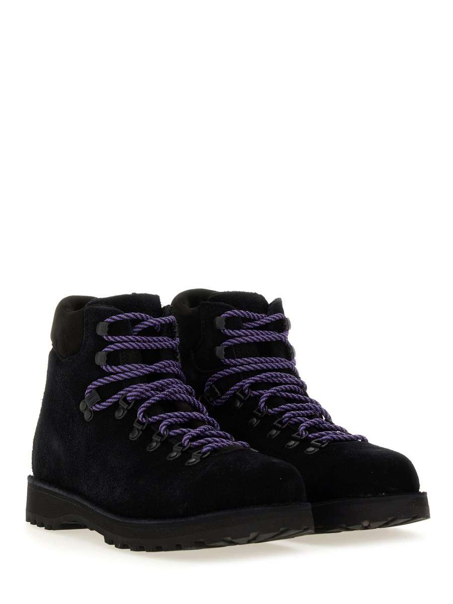 STIVALE ROCCIA VET