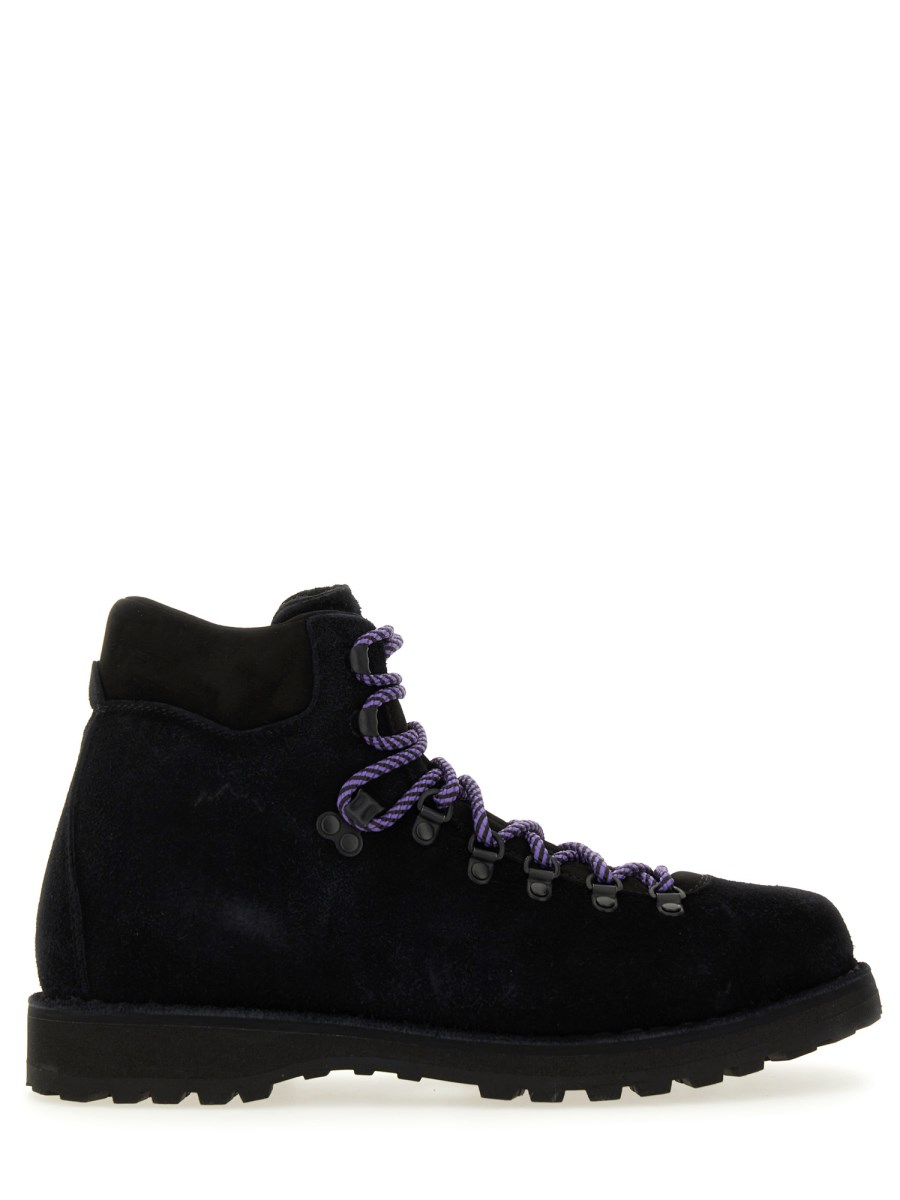 STIVALE ROCCIA VET