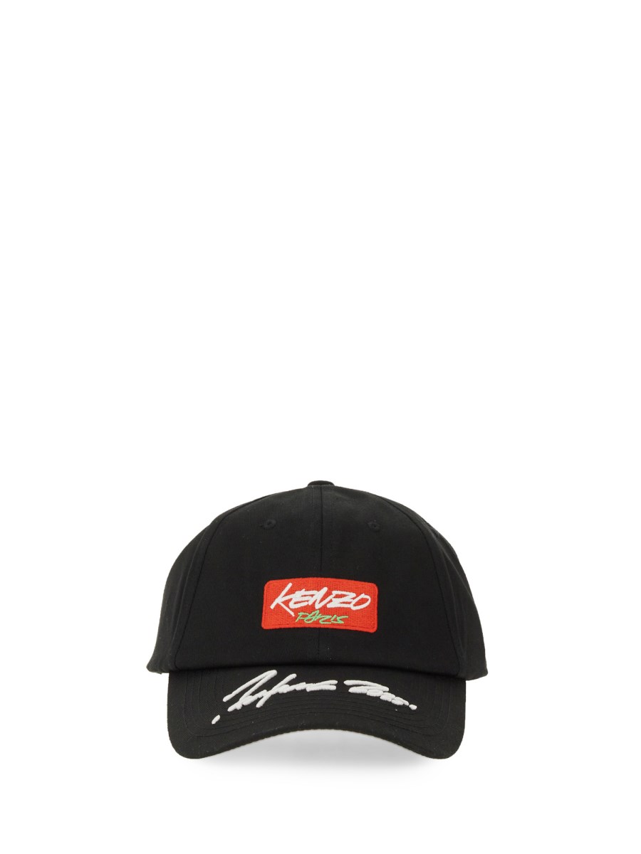 CAPPELLO DA BASEBALL CON LOGO