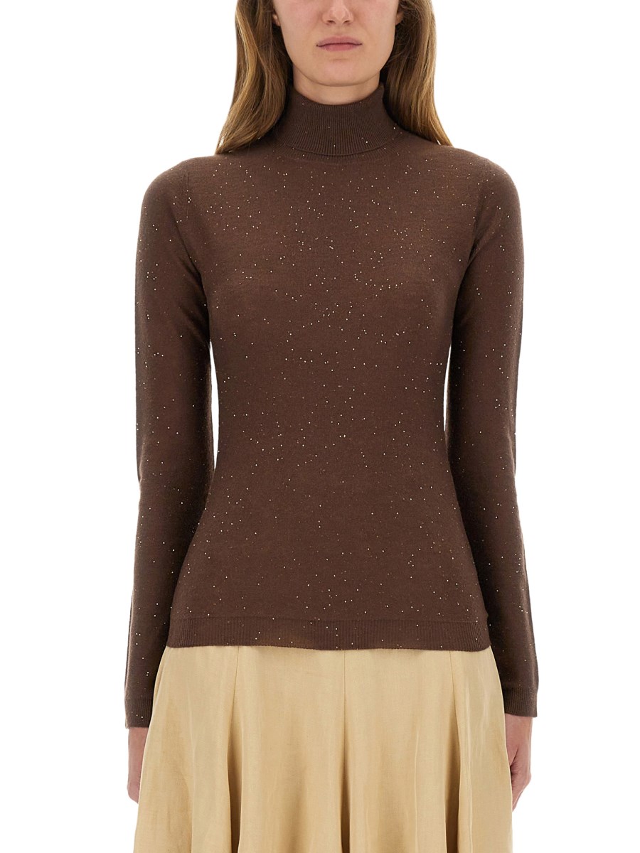 MAGLIA IN LANA