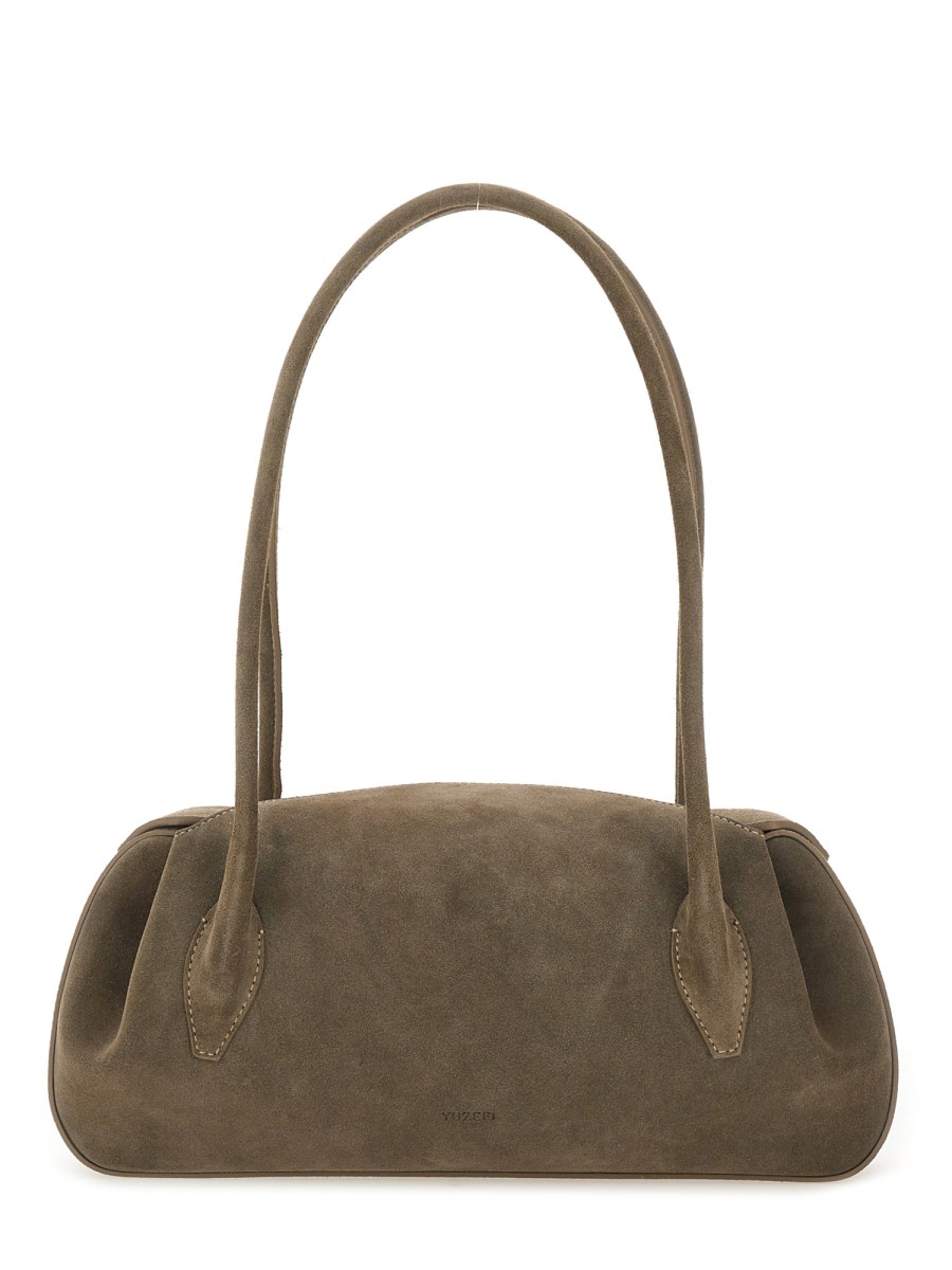 BORSA A SPALLA OYSTER