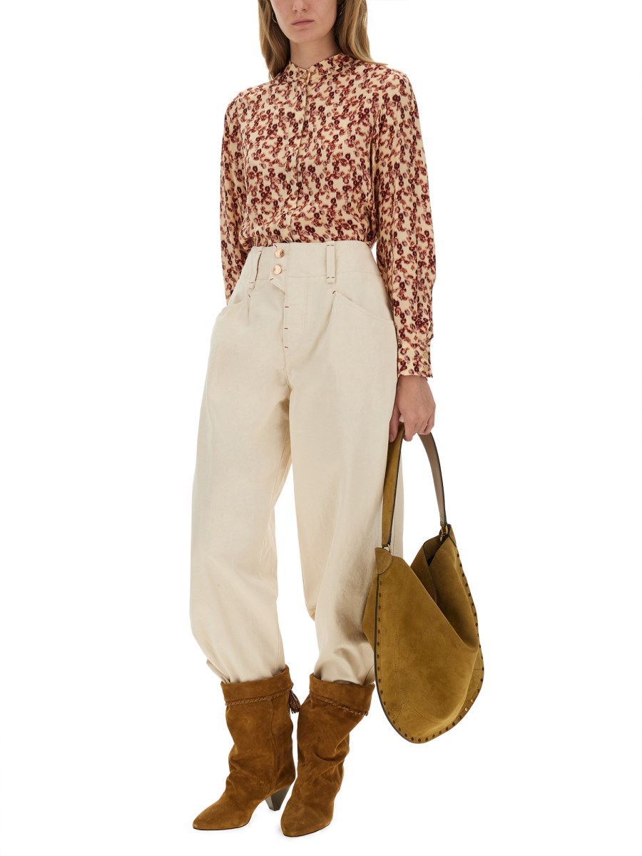 PANTALONE OUMAYA