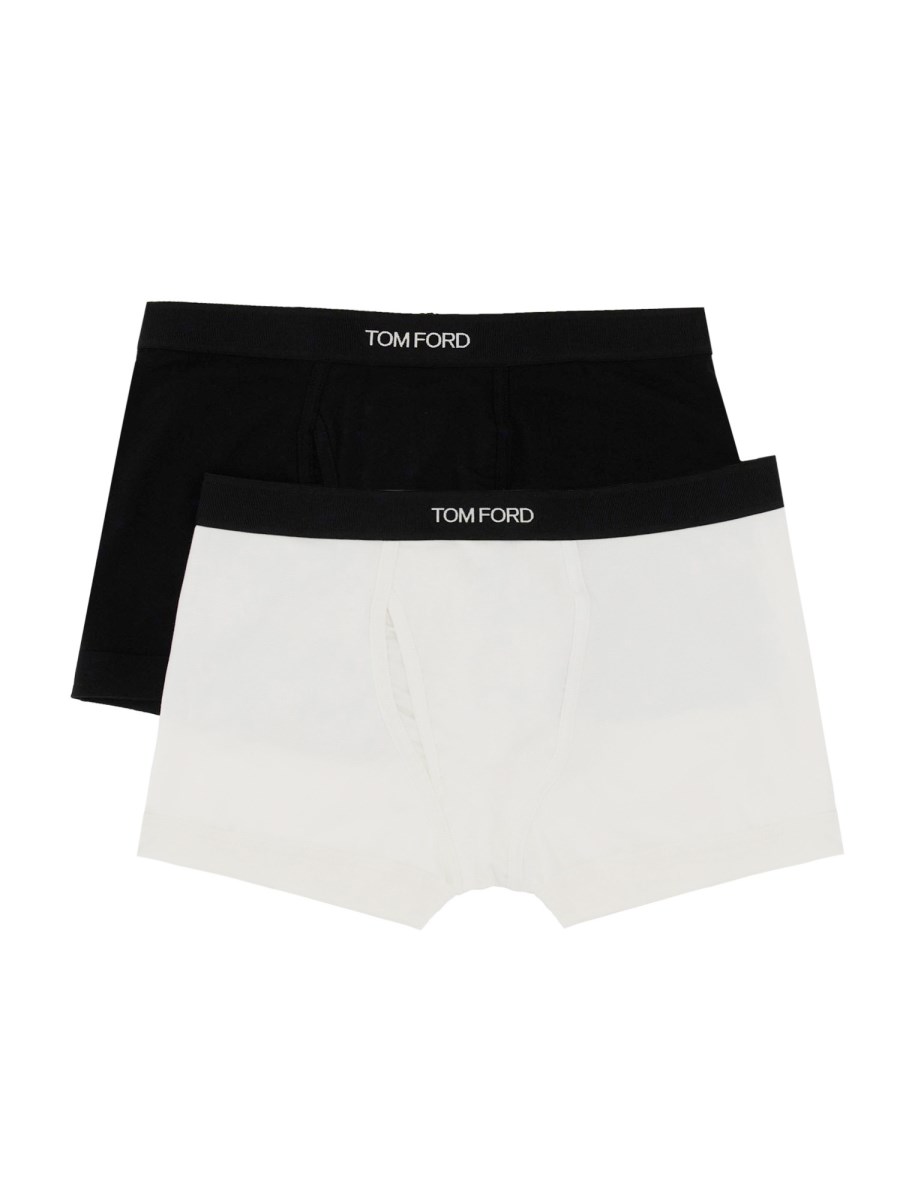 CONFEZIONE DA DUE BOXER