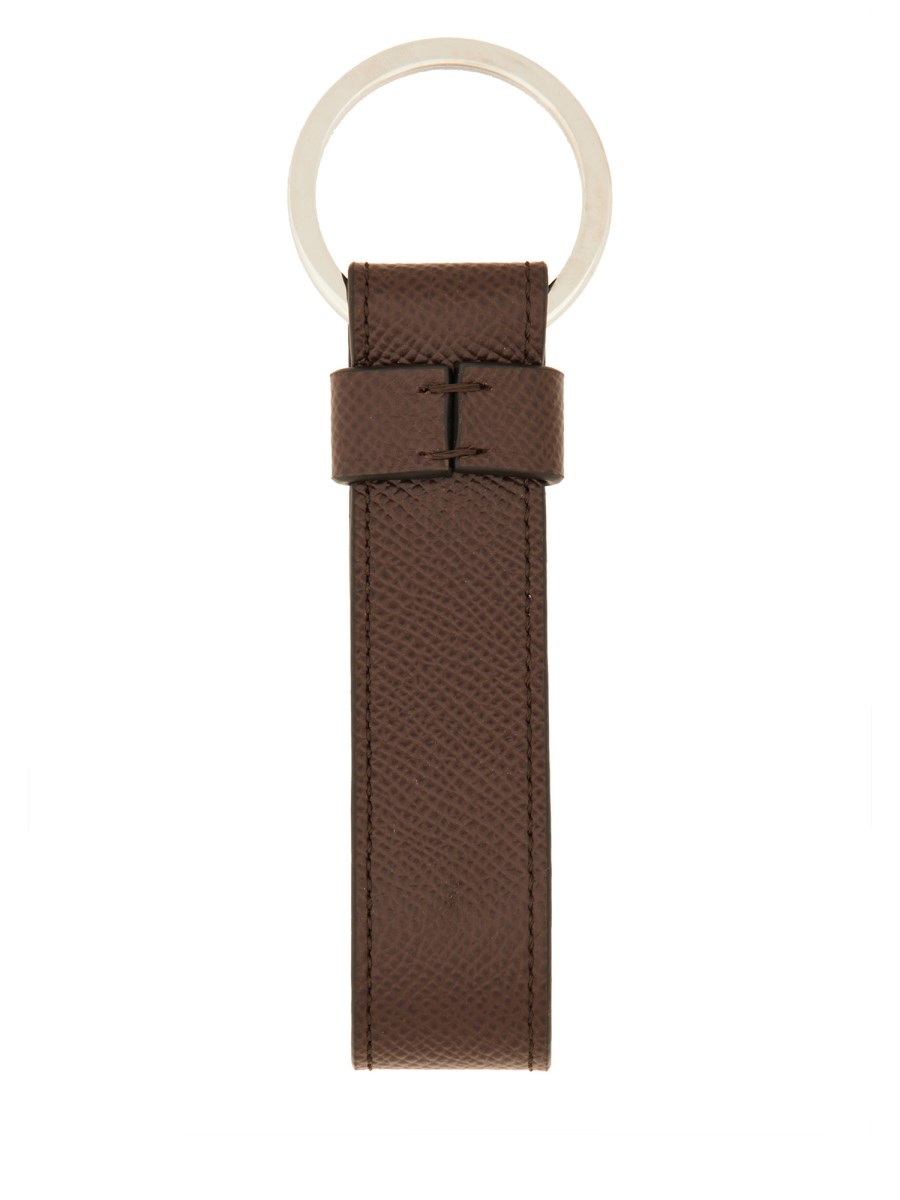 PORTACHIAVI CON LOGO T TIMELESS
