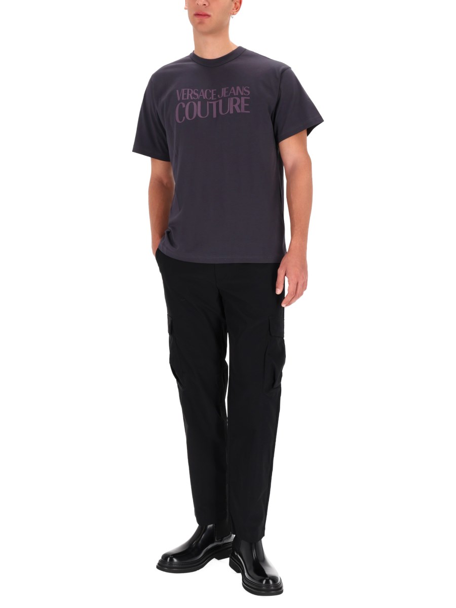 T-SHIRT REGULAR FIT