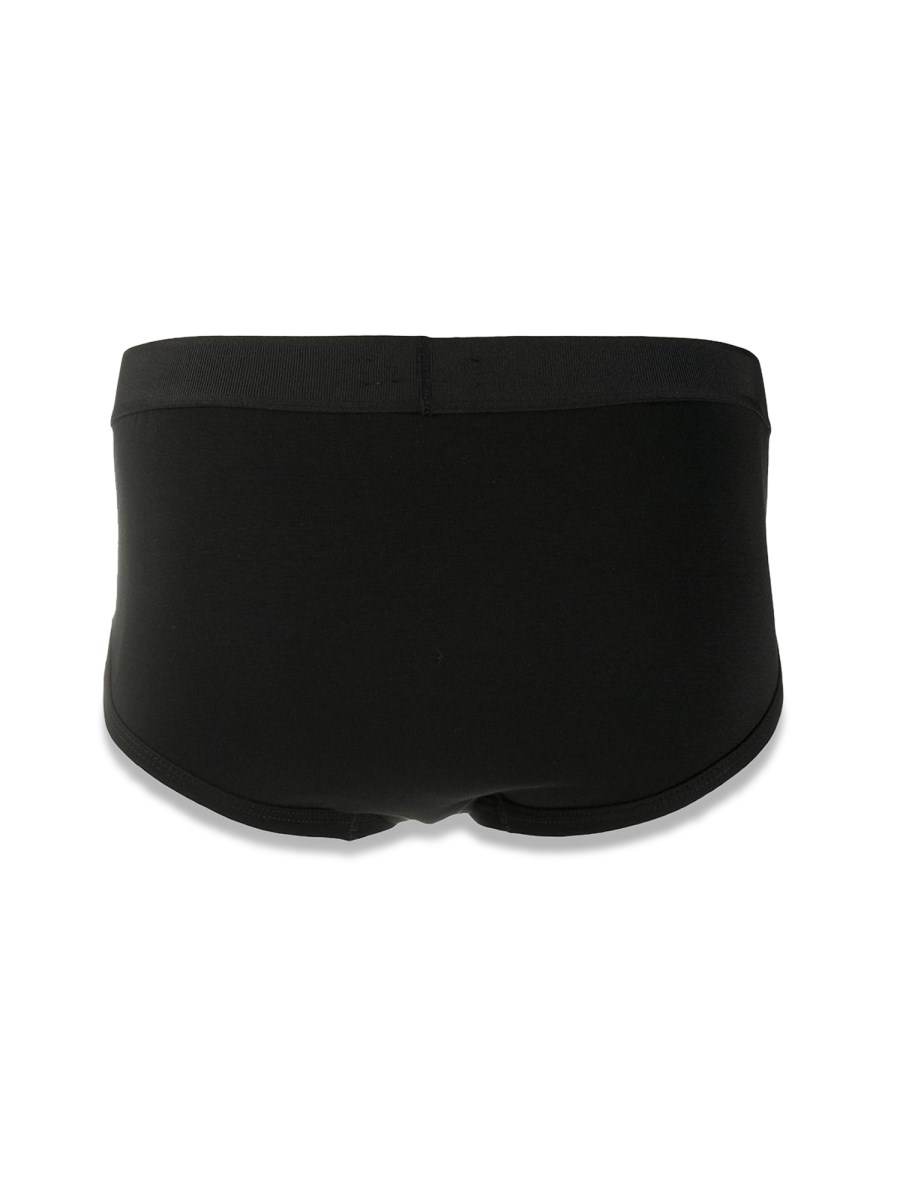 SLIP CON LOGO