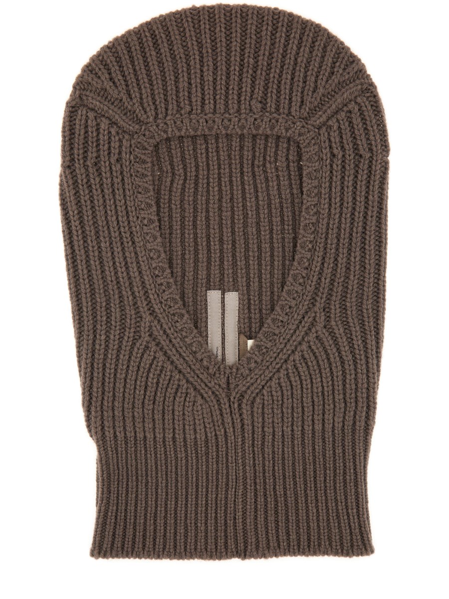 PASSAMONTAGNA IN MAGLIA