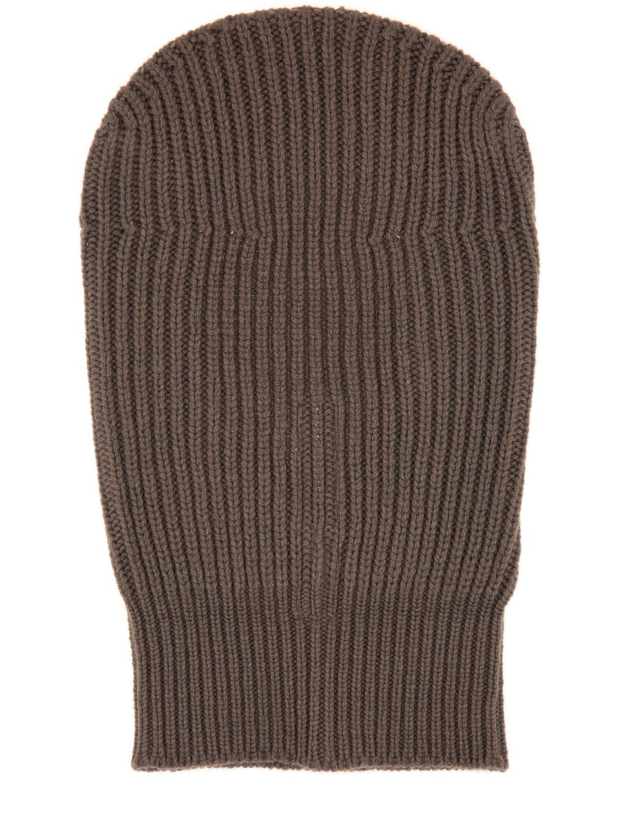 PASSAMONTAGNA IN MAGLIA