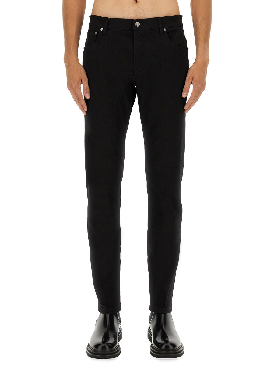 JEANS SLIM FIT