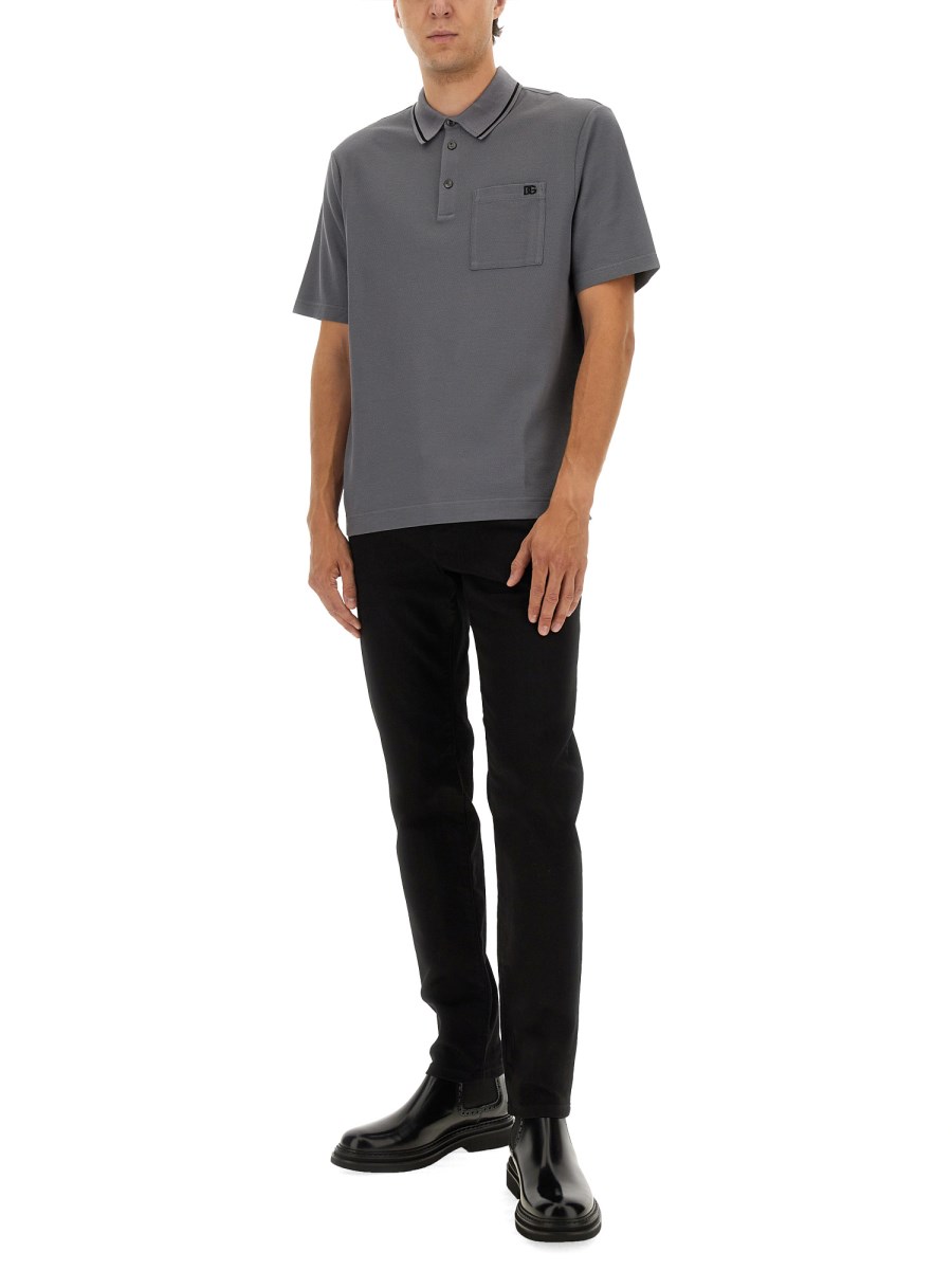 JEANS SLIM FIT