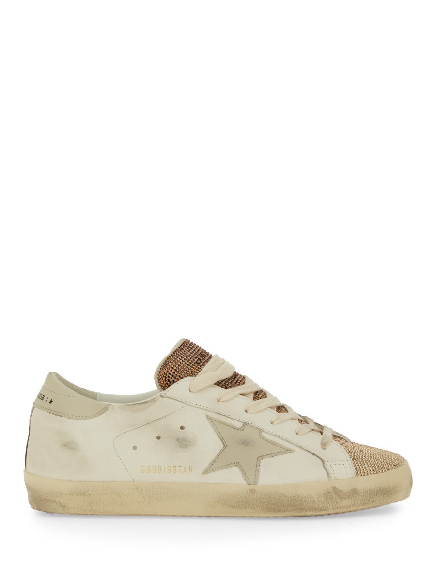 SNEAKER SUPER-STAR