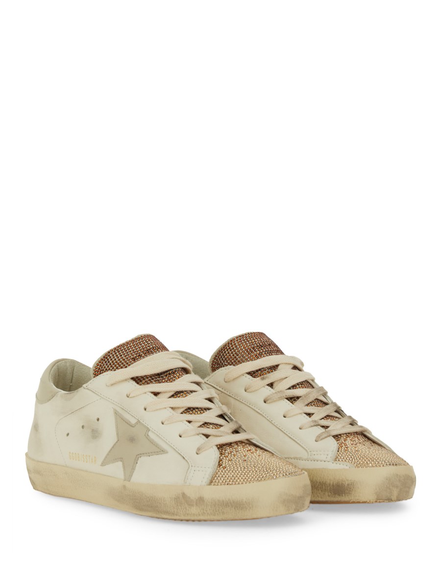 SNEAKER SUPER-STAR