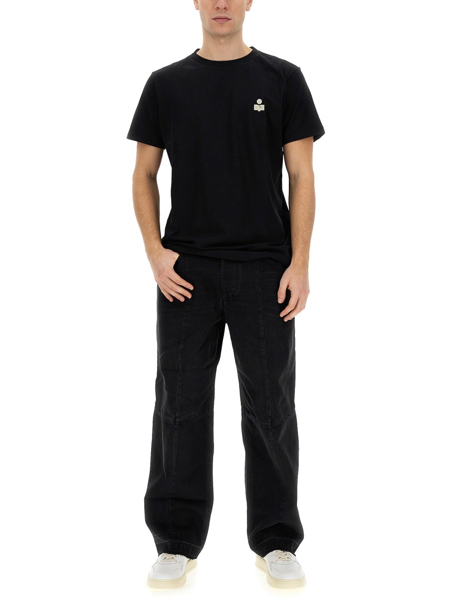 T-SHIRT ZAFFERH