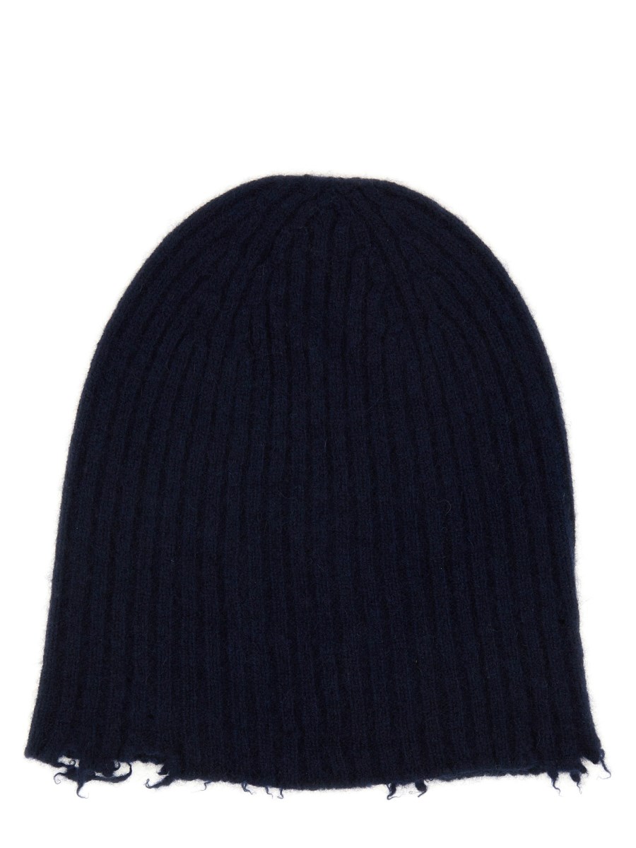 BERRETTO IN CASHMERE