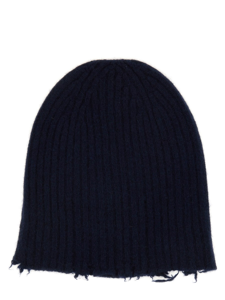 BERRETTO IN CASHMERE