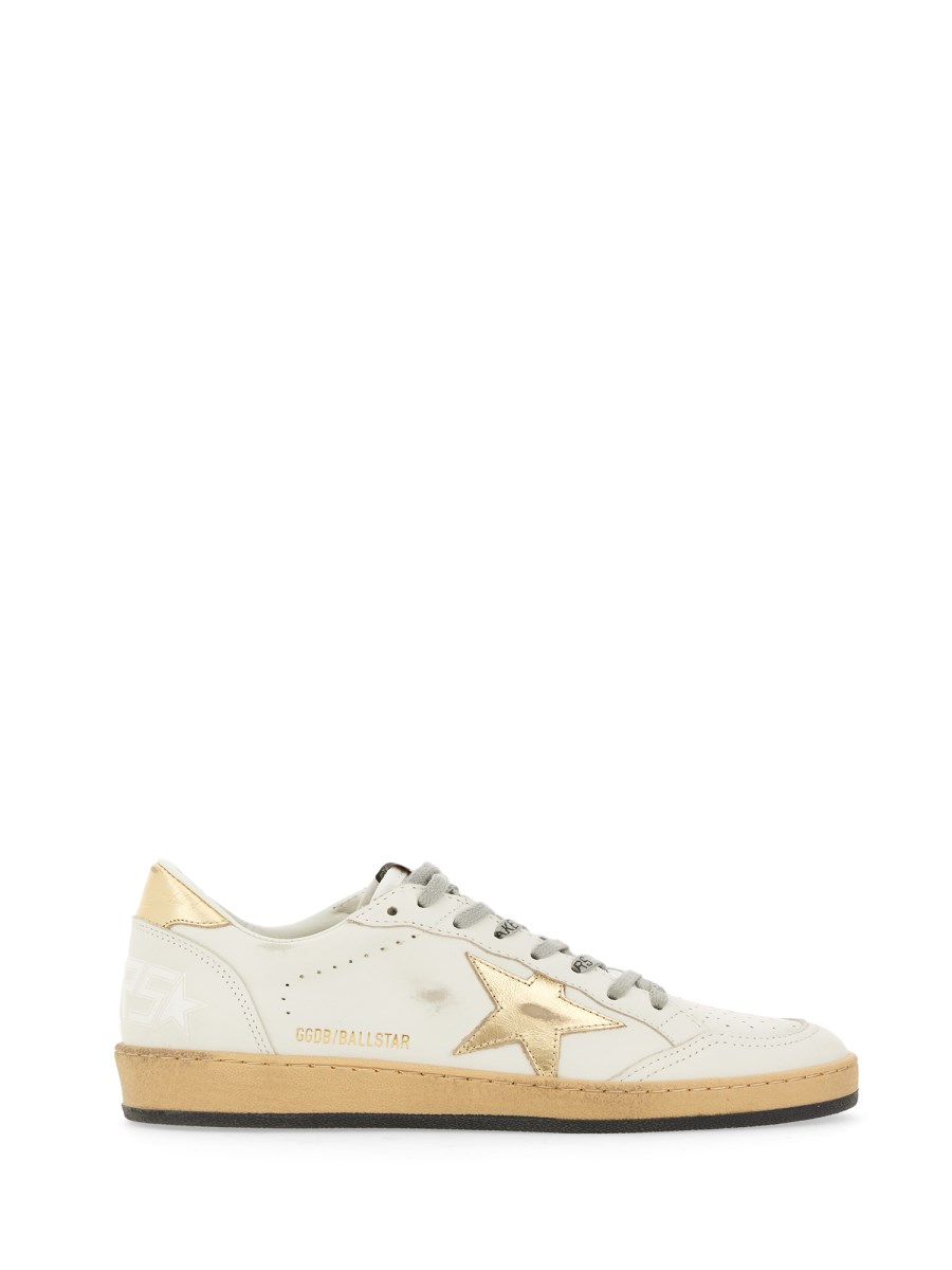 SNEAKER BALL STAR