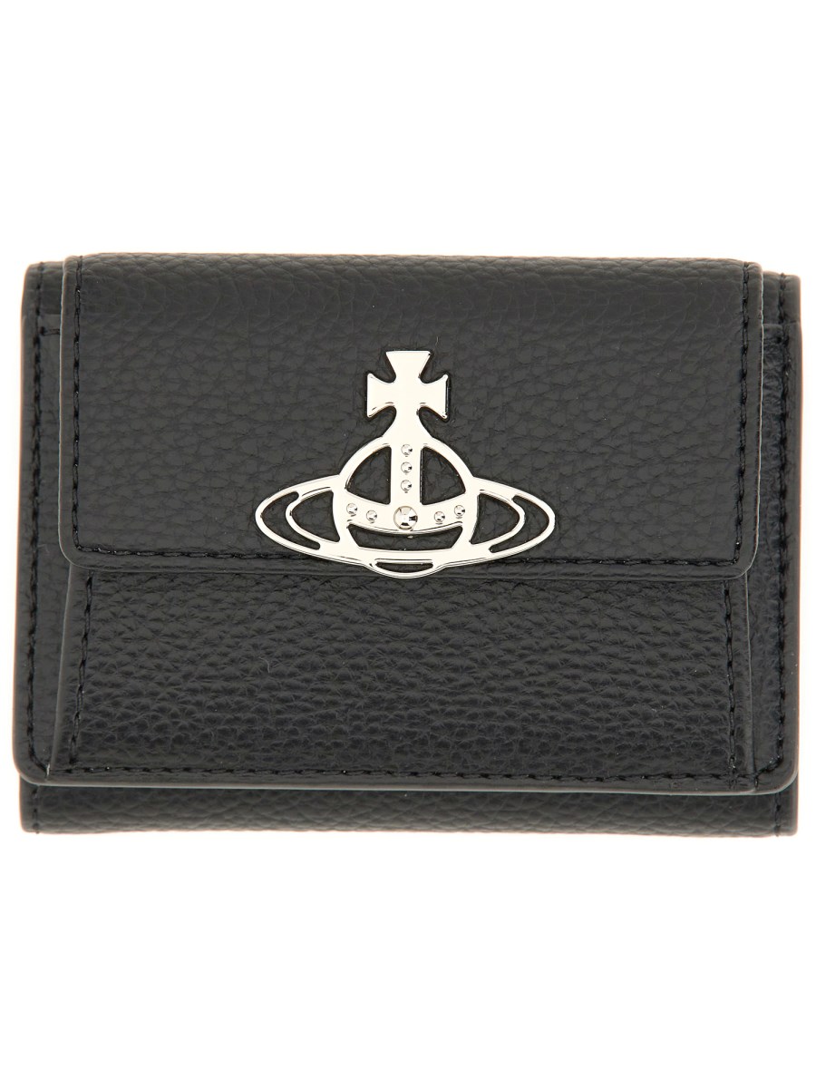 PORTAFOGLIO FLAP SMALL