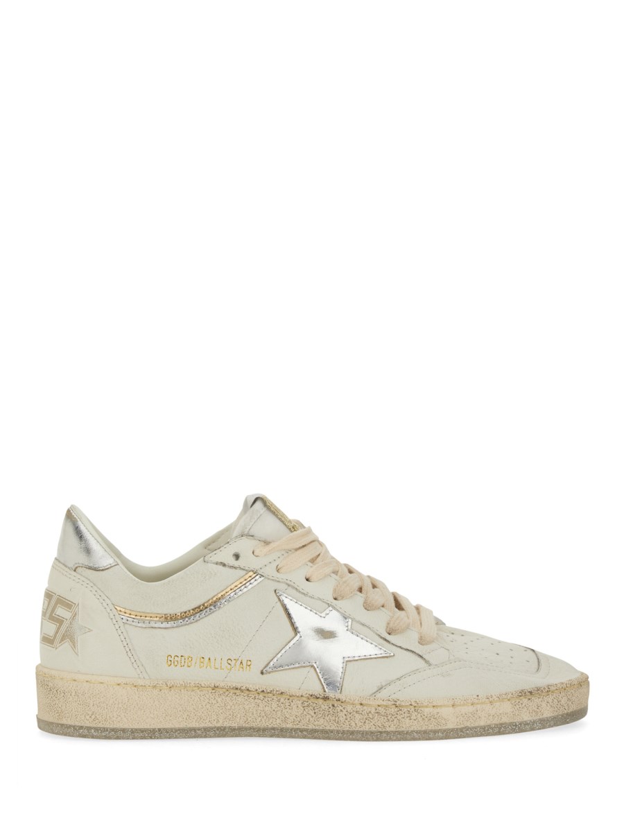 SNEAKER BALL STAR