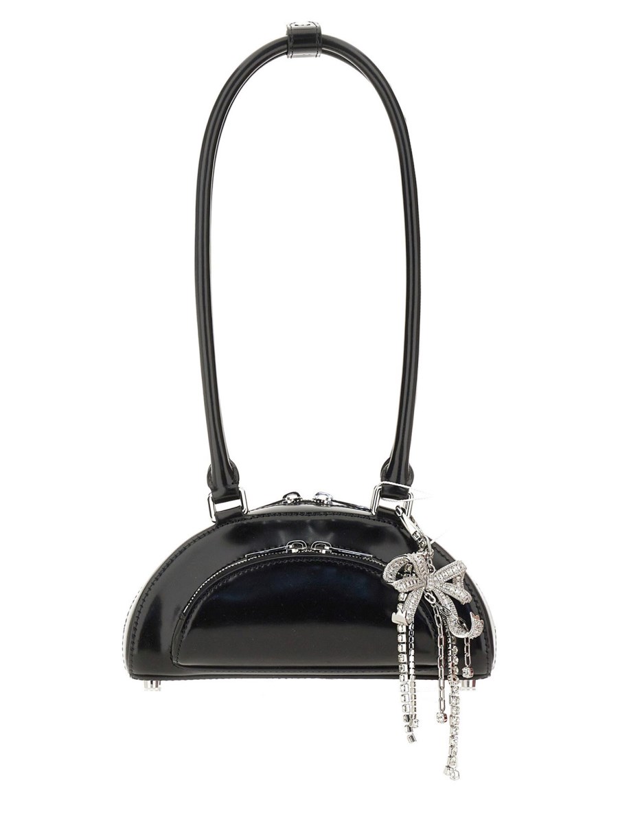 MINI BORSA A TRACOLLA 