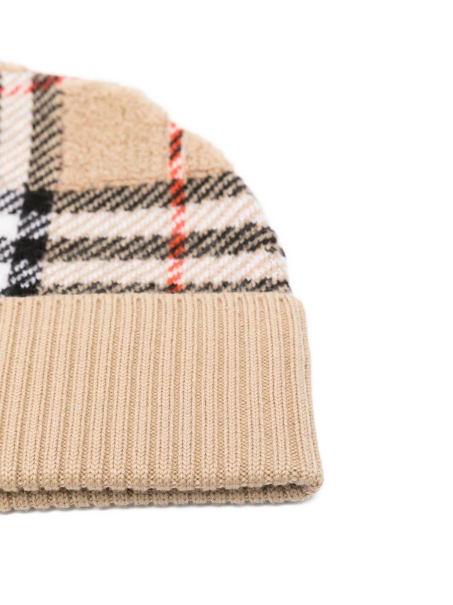 CAPPELLO BEANIE