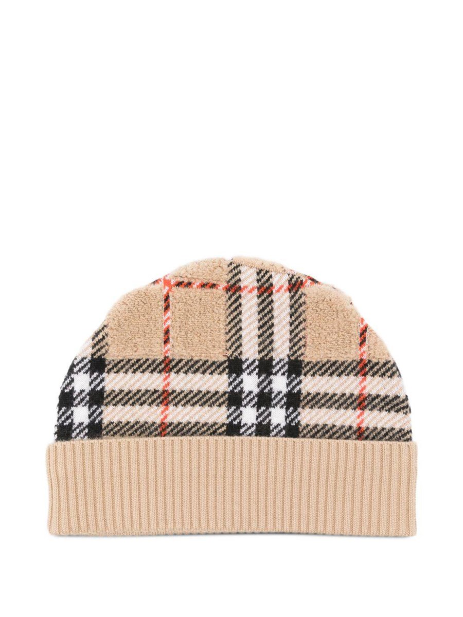 CAPPELLO BEANIE