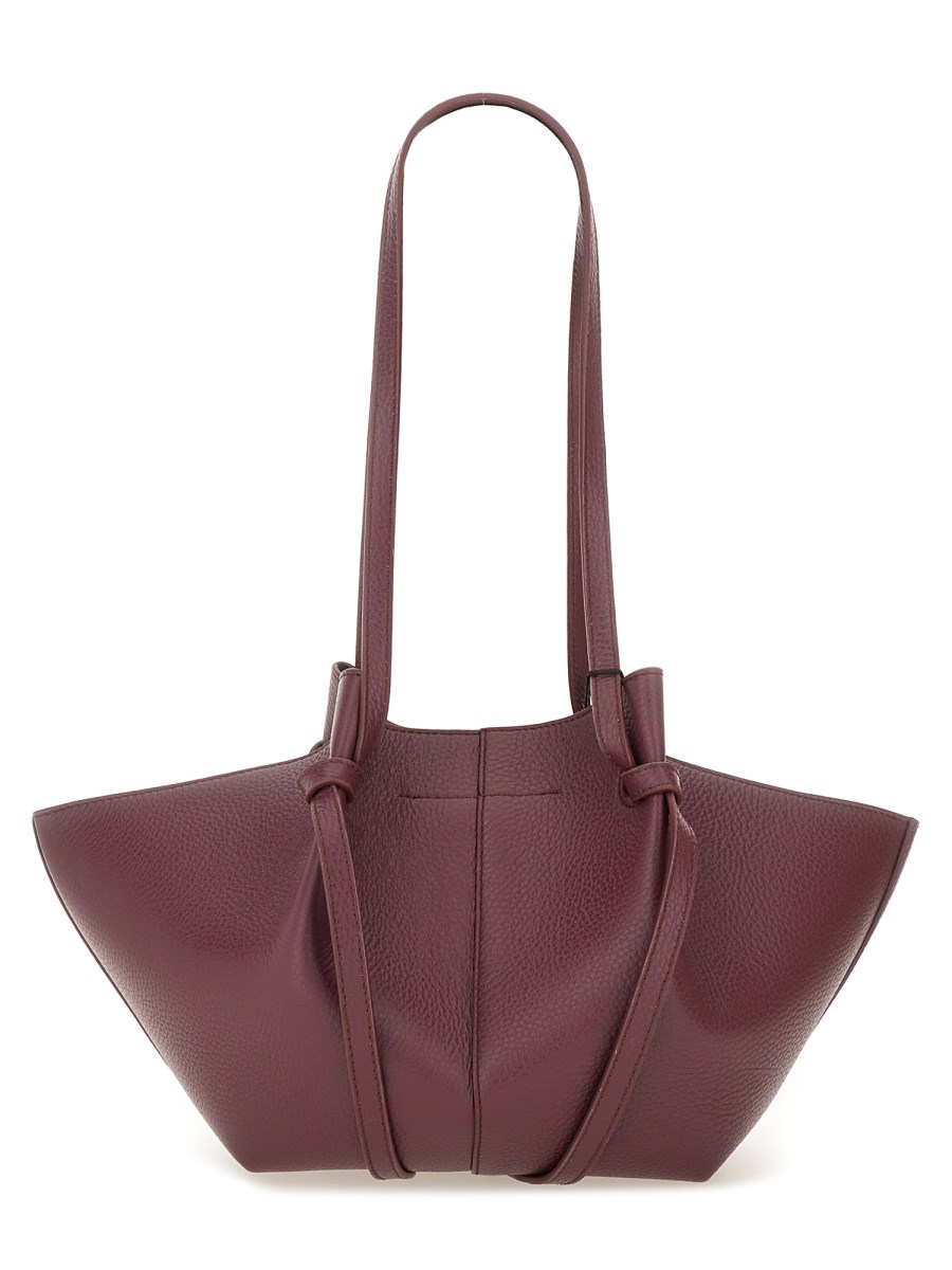 BORSA MOCHI IN PELLE