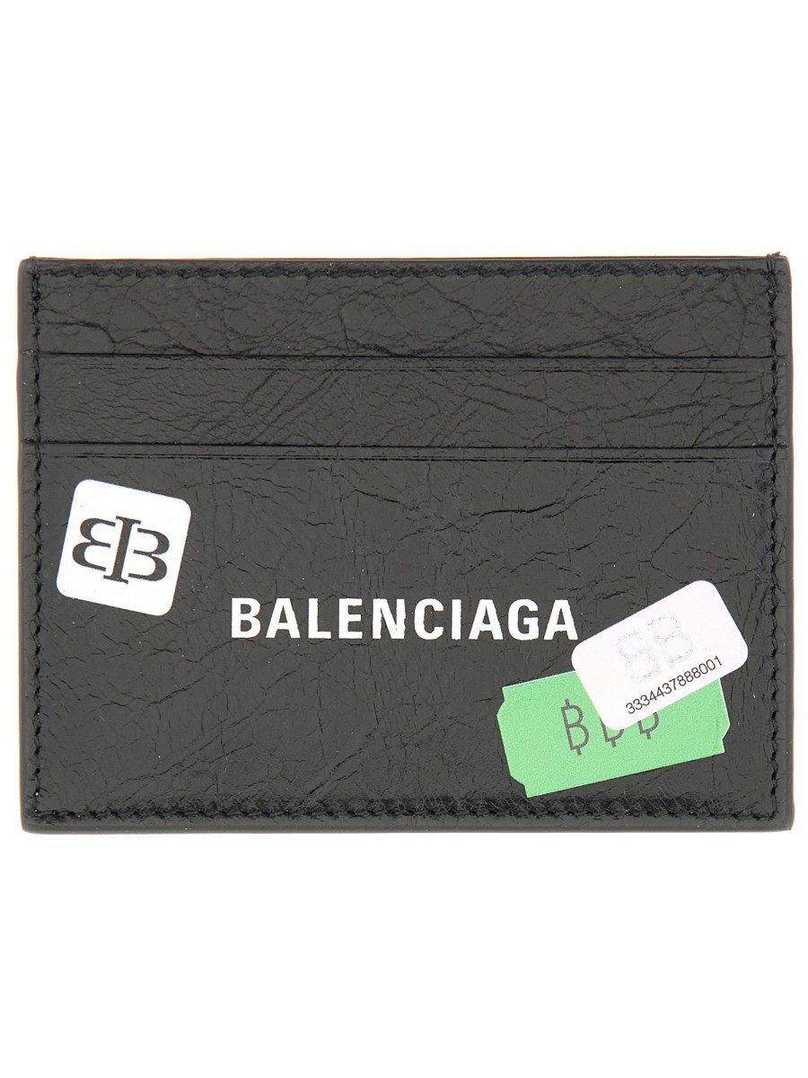 PORTACARTE CASH
